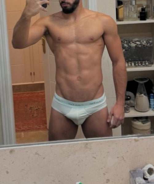 AndyHunk performs massage in New York City, NY - 989724