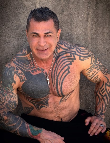 LuizCarlosNYC performs massage in New York City, NY - 990392