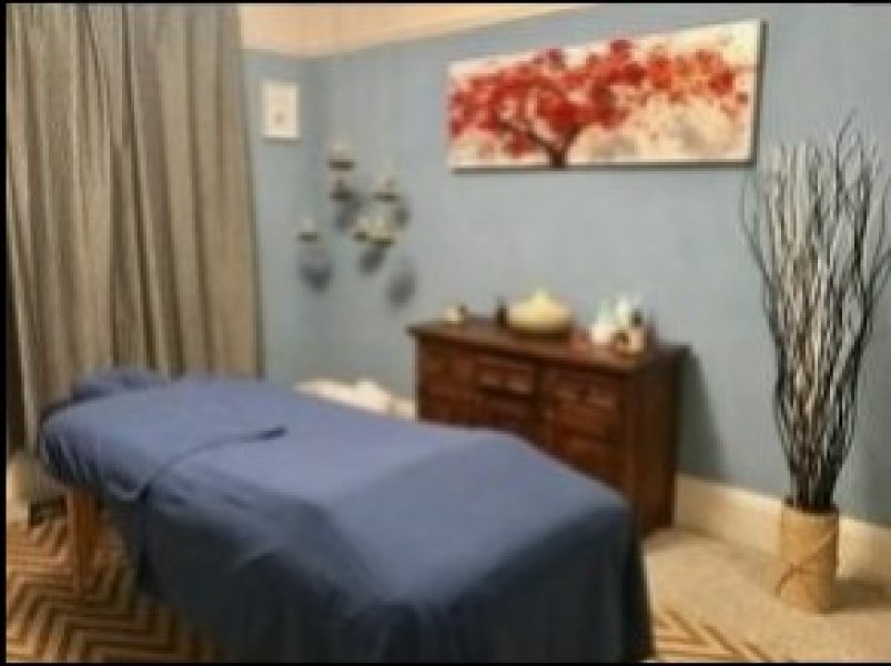 IntuitiveMassage performs massage in San Francisco, CA - 173858