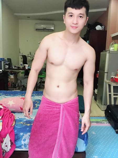 erotic gay massage thailand