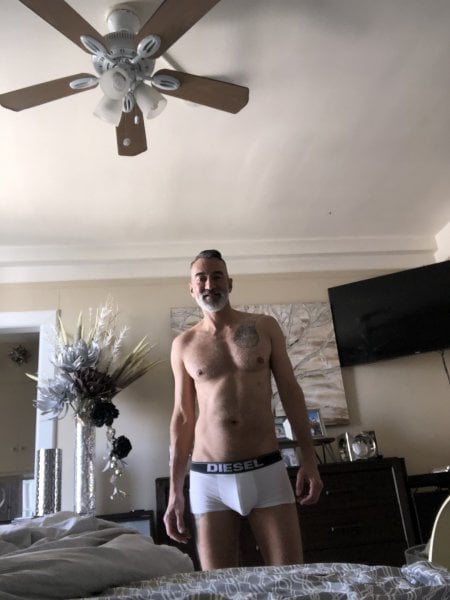 hotstudtherapy performs massage in Los Angeles, CA - 251647