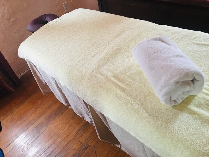 MauricioLatino performs massage in Manhattan, NY - 252970