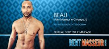 Gay massage by Webmaster - 30665 | RentMasseur