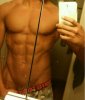 Gay massage by GIOVANNY - 42625 | RentMasseur