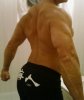 Gay massage by StrongManlyTouch - 73844 | RentMasseur
