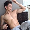 Gay massage by Harris_Asianstud - 70973 | RentMasseur