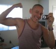 Gay massage by Andreas - 60085 | RentMasseur