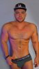 Gay massage by Camiloxl - 285441 | RentMasseur
