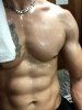 Gay massage by XanderCage - 291724 | RentMasseur
