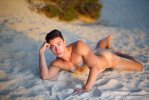 Gay massage by Emilliano - 283149 | RentMasseur