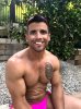 Gay massage by Dynamictouch - 284280 | RentMasseur