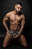 Gay massage by LeandroBrazilian - 299949 | RentMasseur