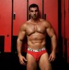 Gay massage by MiamiMike - 287474 | RentMasseur