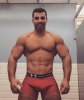 Gay massage by MiamiMike - 287477 | RentMasseur