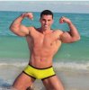 Gay massage by MiamiMike - 287483 | RentMasseur