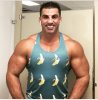 Gay massage by MiamiMike - 287486 | RentMasseur