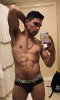 Gay massage by CaliBromo - 294327 | RentMasseur