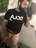 Gay massage by downtowncub - 293218 | RentMasseur
