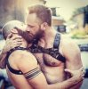 Gay massage by FurryManJames - 296704 | RentMasseur