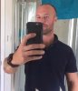 Gay massage by Chalky - 298027 | RentMasseur