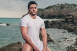 Gay massage by Brazilianmodel - 287609 | RentMasseur