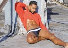 Gay massage by DominicanXX - 305982 | RentMasseur
