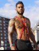 Gay massage by DominicanXX - 305983 | RentMasseur