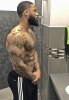 Gay massage by MuscleTouches - 318542 | RentMasseur