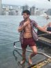 Gay massage by frenchlouis - 329075 | RentMasseur