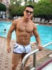 Gay massage by Jhon_Colombian - 336565 | RentMasseur