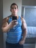 Gay massage by hollywoodmuscle - 313512 | RentMasseur