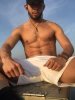 Gay massage by TravelingMarco - 304365 | RentMasseur