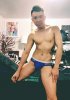 Gay massage by AdamLavender - 320448 | RentMasseur