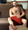 Gay massage by LATINARABMASSEUR - 301232 | RentMasseur