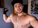 Gay massage by Camiloxl - 366175 | RentMasseur