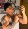 Gay massage by Camiloxl - 366181 | RentMasseur