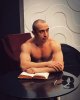 Gay massage by MishaRussian - 353582 | RentMasseur