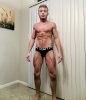 Gay massage by AlexJacobs - 366345 | RentMasseur