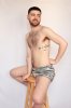 Gay massage by AlexFire - 340412 | RentMasseur