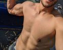 Gay massage by Rogger - 360625 | RentMasseur