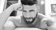 Gay massage by RioXL - 345792 | RentMasseur