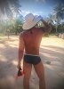 Gay massage by RioXL - 345800 | RentMasseur