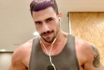 Gay massage by RioXL - 345801 | RentMasseur