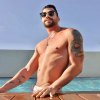 Gay massage by RioXL - 345791 | RentMasseur