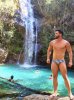 Gay massage by RioXL - 345897 | RentMasseur