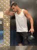 Gay massage by Pedroleao - 349038 | RentMasseur