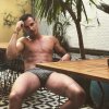 Gay massage by WesleyParis - 352085 | RentMasseur