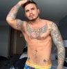 Sethknightxxx performs massage in Manhattan, NY - 12