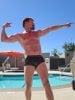 Gay massage by CoachPaxton - 350590 | RentMasseur