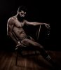Gay massage by davidh - 365820 | RentMasseur